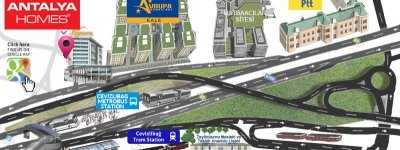 اسطنبول جيفيزليباغ