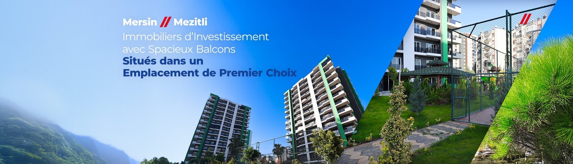 Immobiliers Avec Salle De Bain Attenante À Mersin Mezitli