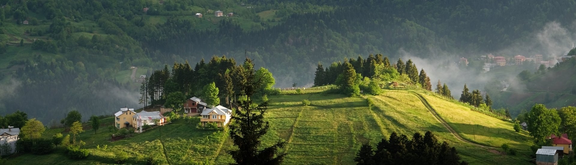 Trabzon Homes Real Estate Property for Sale in Trabzon