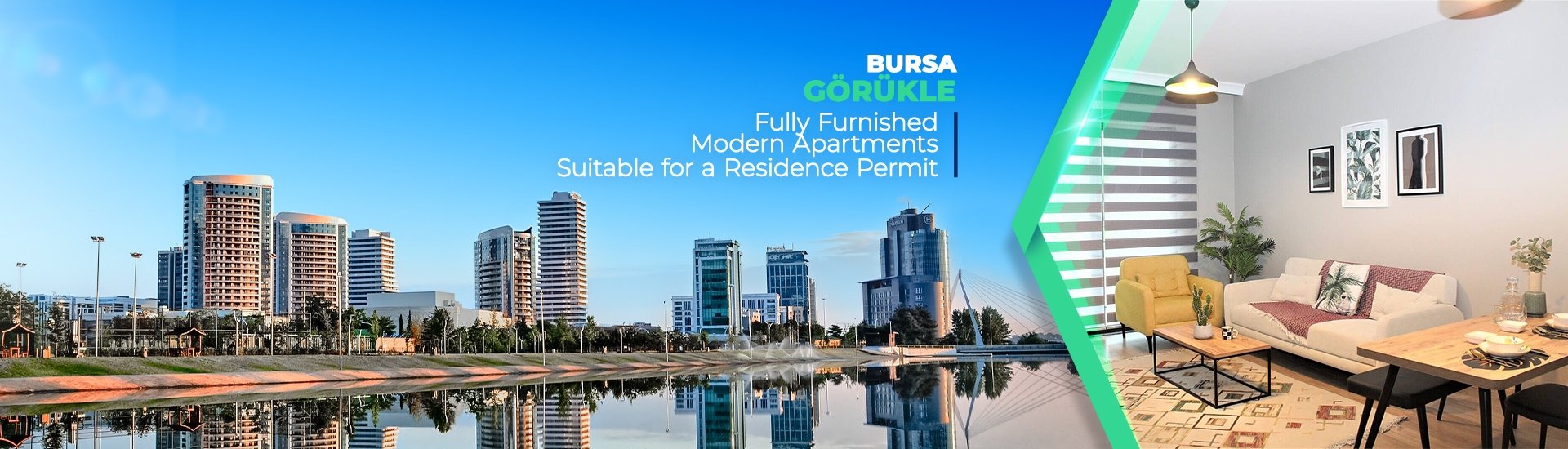 Bursa Real Estate Company Local Expert of Bursa