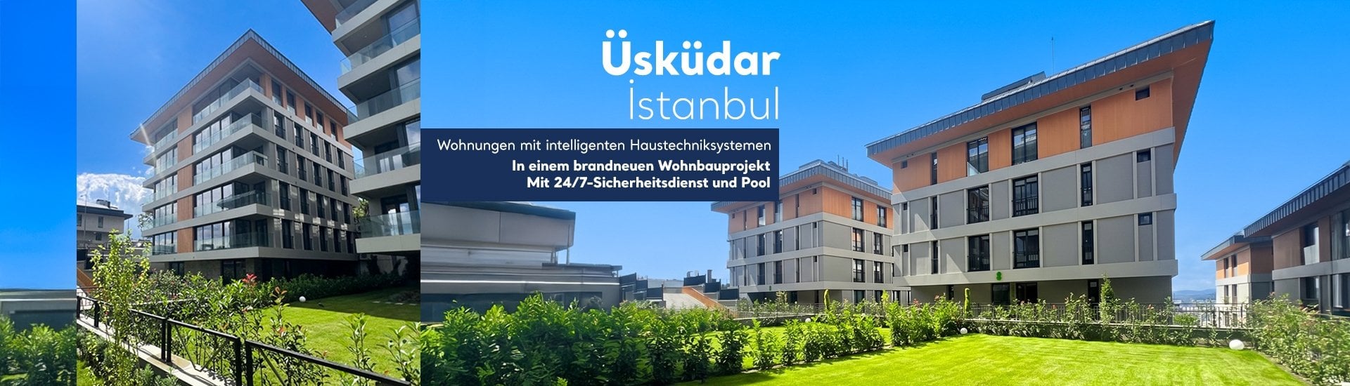 Wohnungen Zu Verkaufen In üsküdar İstanbul Mit Fußbodenheizung