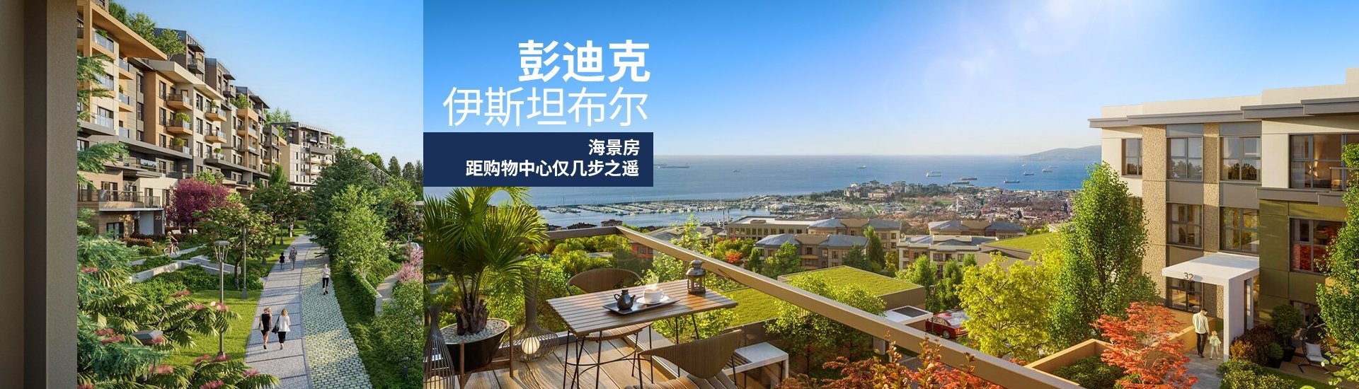 伊斯坦布尔彭迪克公共设施丰富的住宿