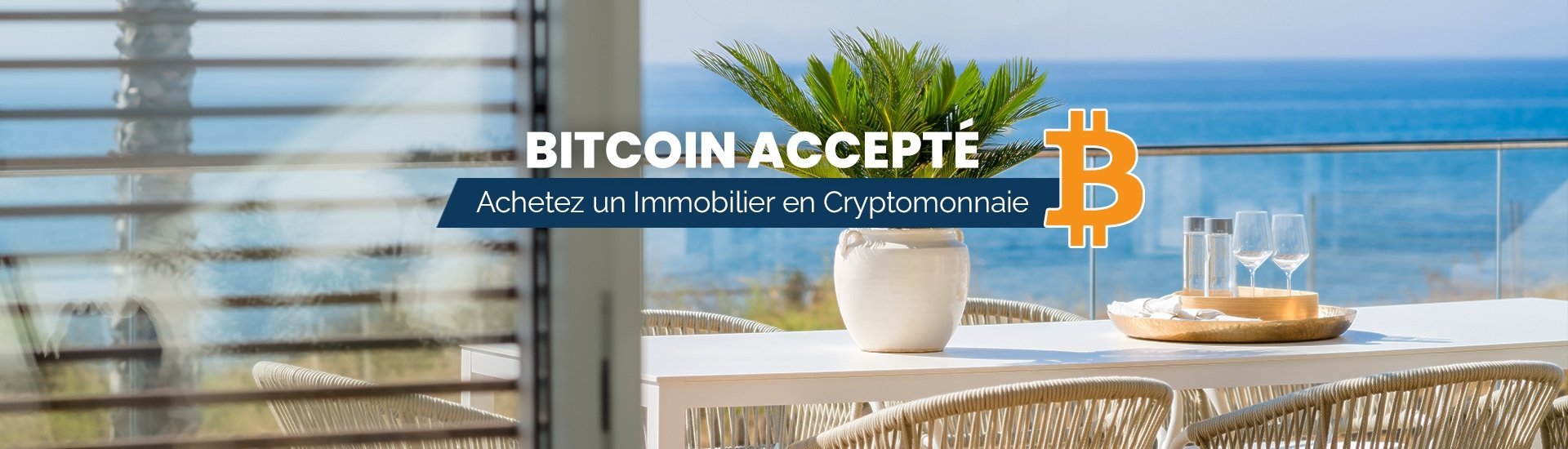 Immobilier En Espagne Avec Paiements Crypto