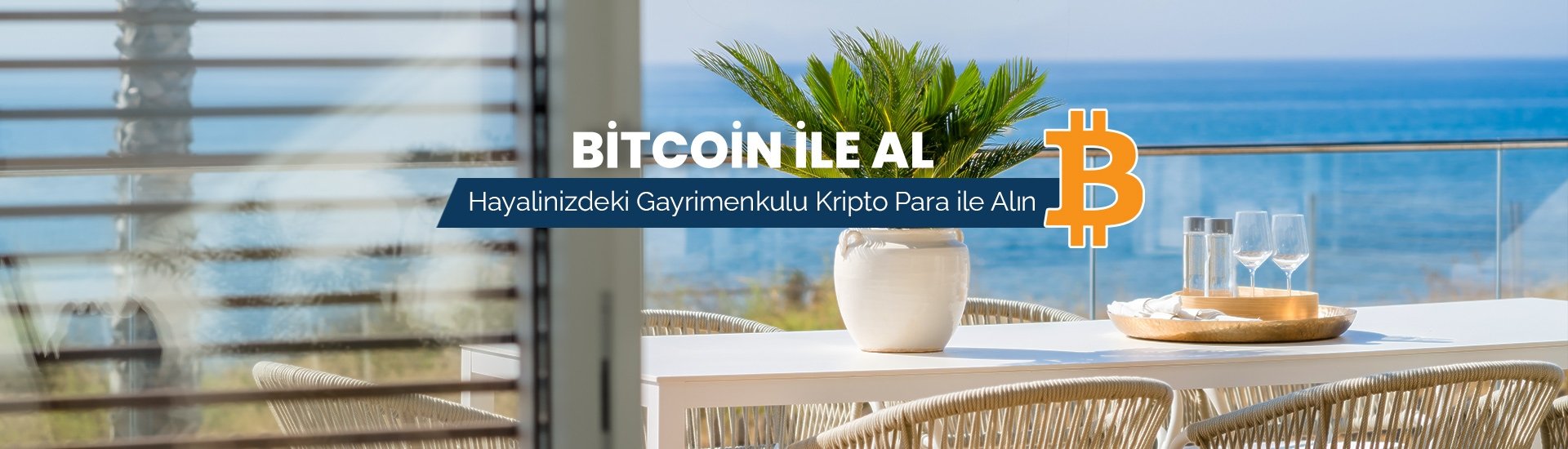 Kripto Para İle İspanya'da Gayrimenkul Satın Almak