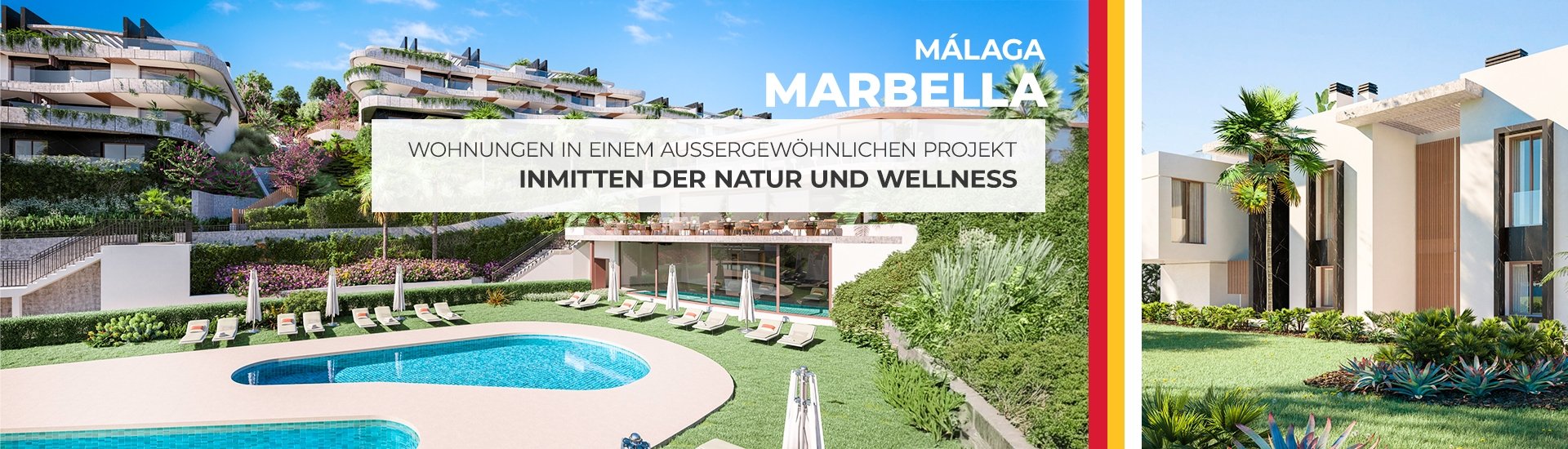Wohnungen Mit Premium-ausstattung In Marbella