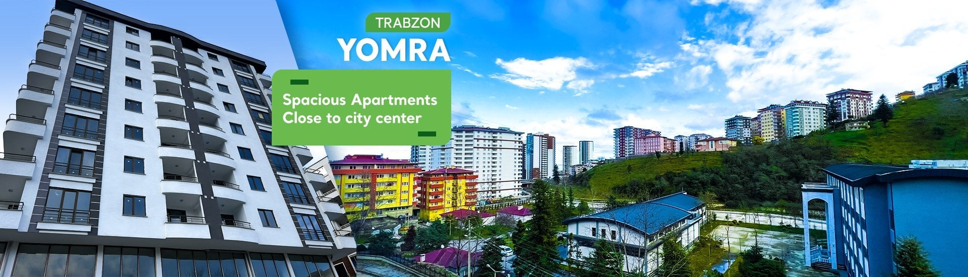 Trabzon Homes Real Estate Property for Sale in Trabzon