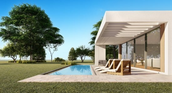 Courtyard 544