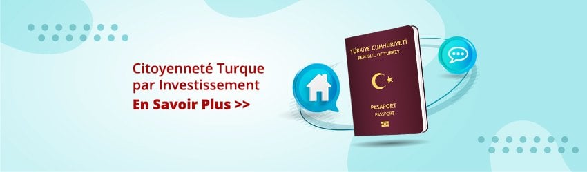 Citoyenneté en Turquie