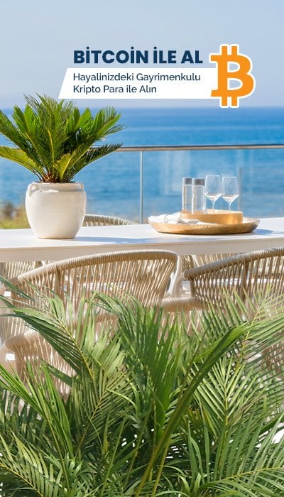 Kripto Para ile İspanya'da Gayrimenkul Satın Almak