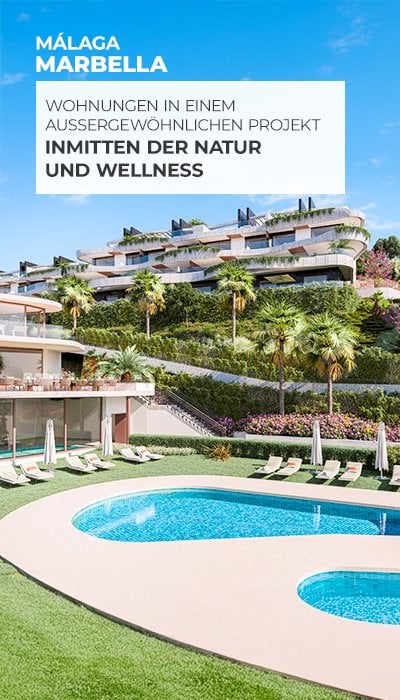 Wohnungen mit Premium-Ausstattung in Marbella