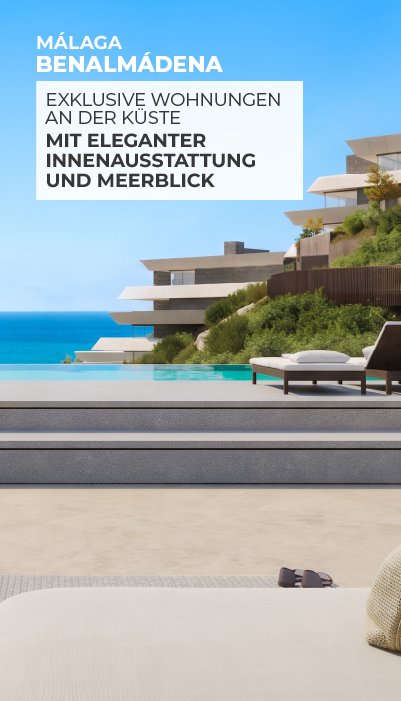 Appartements spacieux avec vue sur mer à Benalmádena Malaga
