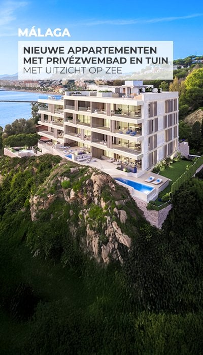 Elegante Woningen met Zwembad in Toplocatie in Málaga