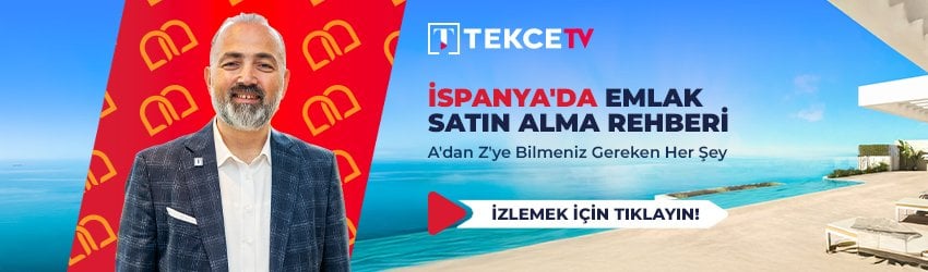 İspanya'da Emlak Satın Almak: A'dan Z'ye Rehberiniz!