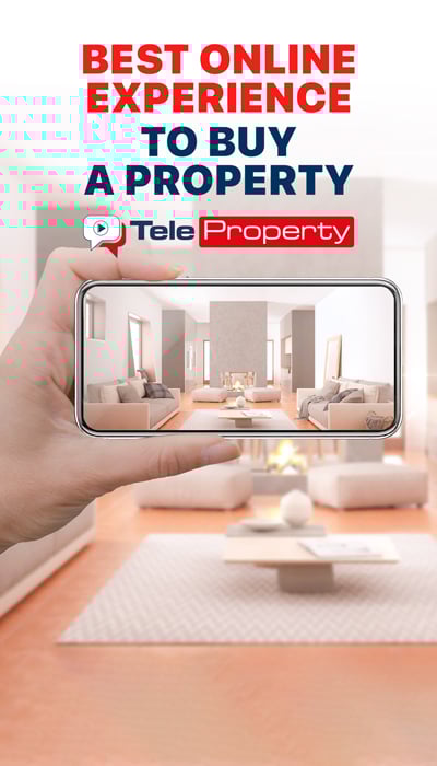 Buying a Property via Online Viewing Tour