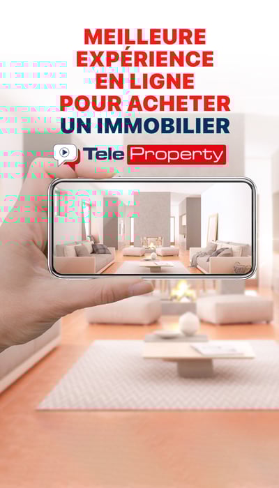 Acheter Un Immobilier Via Visite En Ligne