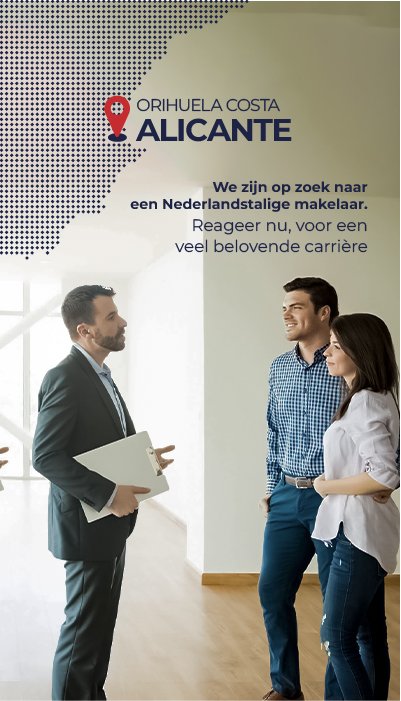 Wilt u deel uitmaken van een geweldig vastgoedteam?