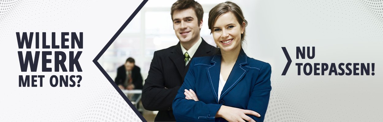 OPENSTAANDE VACATURES