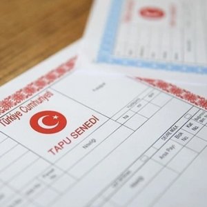 Transfert De Titre De Propriété
