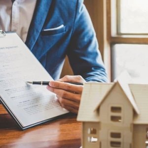 Rapport D’évaluation Immobilière