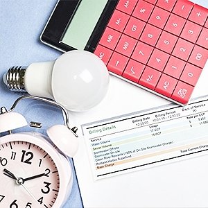 الاشتراكات والتسجيل بالخدمات