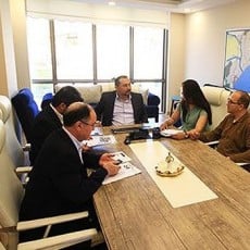 Antalya Konyaalti Branch Office Opens