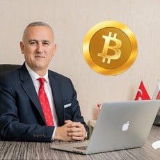 نخستین فروش ملک با بیت کوین در جهان