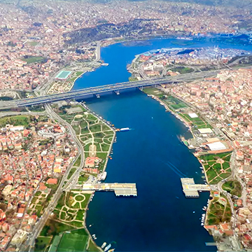 Kanal İstanbul’un Güncel Durumu