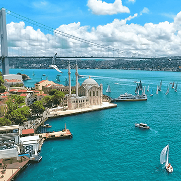 Bosphorus
