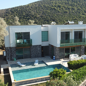 Bodrum och Fethiye ser rekordtillväxt på fastighetsmarknaden