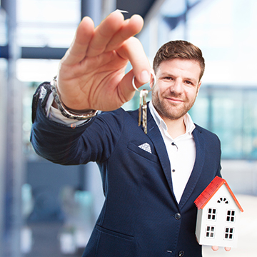 sell your home with Spain Homes