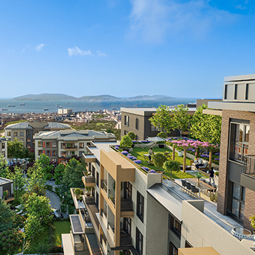 يمكن أن يكون اختيار العقار المناسب في اسطنبول عملية صعبة. لقد قمنا بإدراج العوامل الهامة التي يجب عليك مراعاتها عند شراء العقارات في اسطنبول.