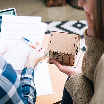 Antalya, Döşemealtı'ndan ev almak