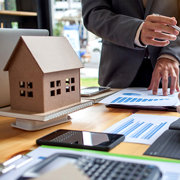 Istanbul has a potential for property investments