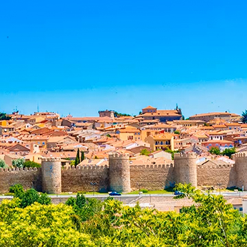 Renovierungsimmobilien in Spanien