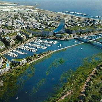 Kanal İstanbul Projesi'nin Çevresel Endişeleri