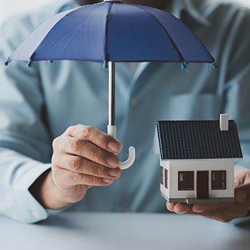 property insurance protects your values