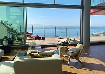 Key Features of Luxury Penthouses in Spain Key Features of Luxury Penthouses in Spain