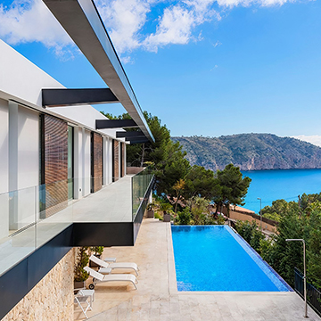 Средняя доходность от аренды недвижимости в Испании