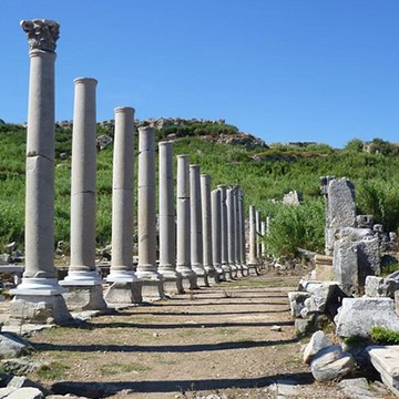 Les meilleures attractions naturelles d'Antalya Les meilleures attractions naturelles d'Antalya