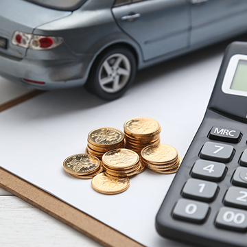 transportkostnader i Barcelona, ​​Spanien