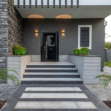 detached homes in Döşemealtı Antalya