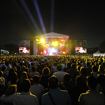 MilyonFest İstanbul