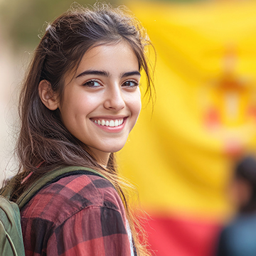 اكتشف كيف يمكنك الانتقال إلى إسبانيا بشكل قانوني دون الحاجة إلى تأشيرة ذهبية. تعرف على خيارات الإقامة، أنواع التأشيرات، وشراء العقارات في إسبانيا.