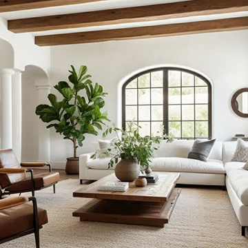 أنواع العقارات في إسبانيا