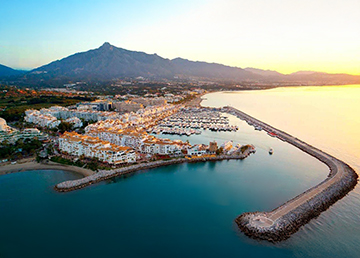 Marbella Marbella