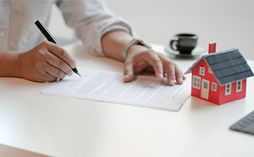 Budget och finansiering