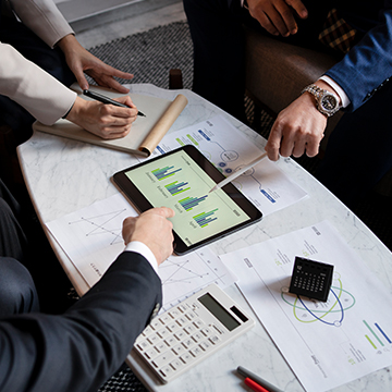 Mietpotenzial in Kemer