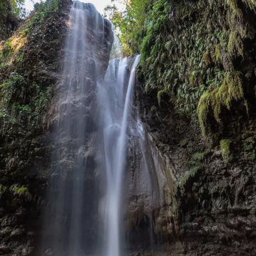 آبشار سیدیکمر