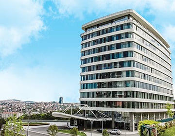 family-friendly living near technoparks in İstanbul