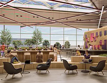 why tech professionals choose these regions